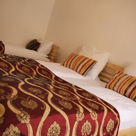 B&B Berr サラエヴォ 部屋 写真