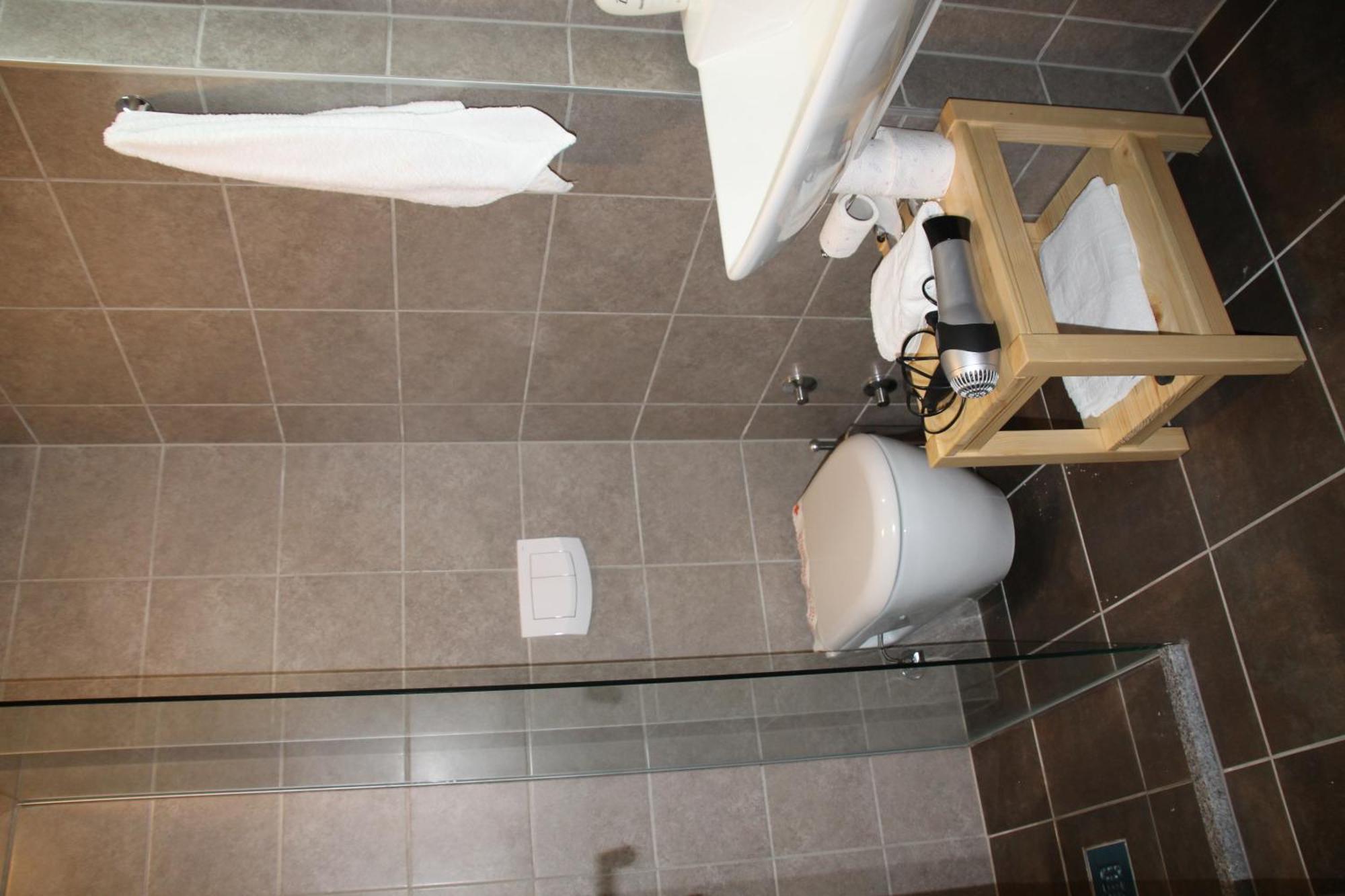 B&B Berr サラエヴォ 部屋 写真